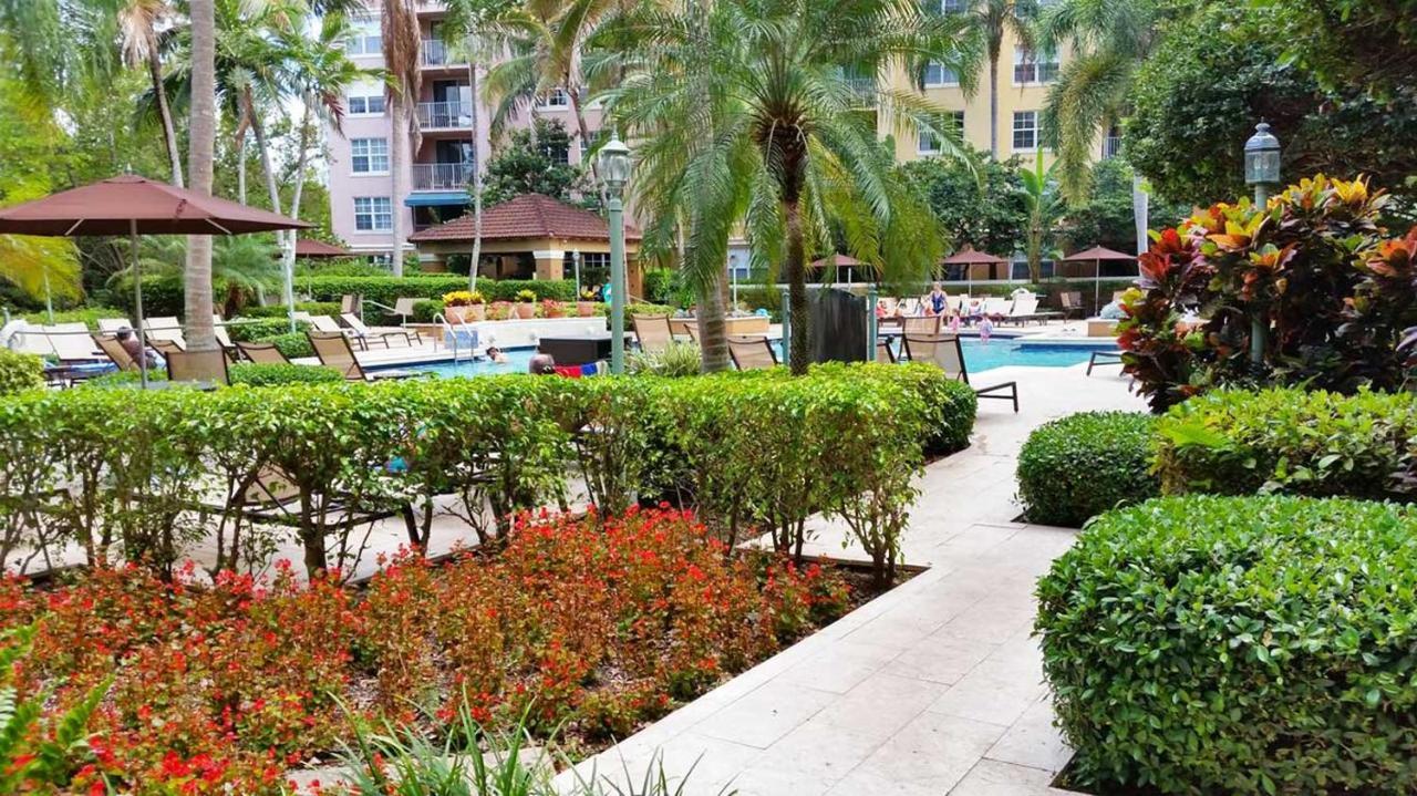 The Nautical! Amazing 3Bed 2Bath Apartment At Aventura Yacht Club Eksteriør billede