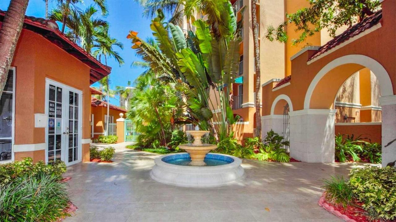 The Nautical! Amazing 3Bed 2Bath Apartment At Aventura Yacht Club Eksteriør billede