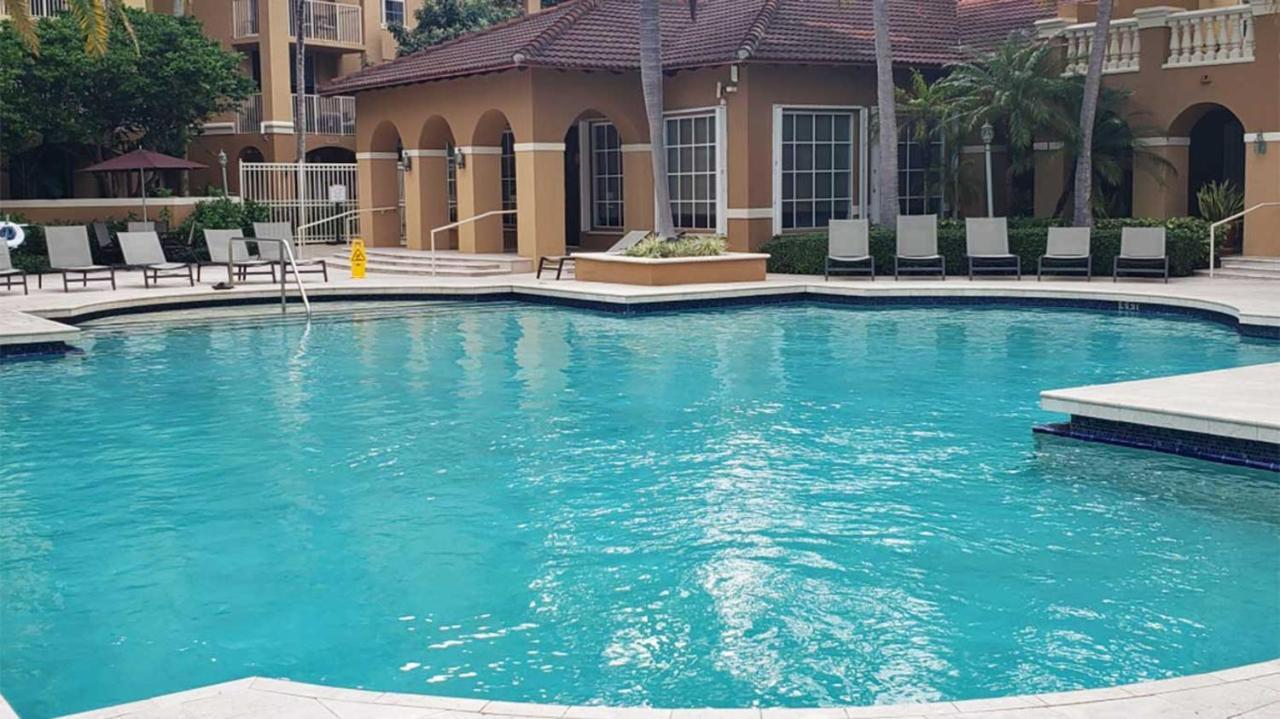 The Nautical! Amazing 3Bed 2Bath Apartment At Aventura Yacht Club Eksteriør billede