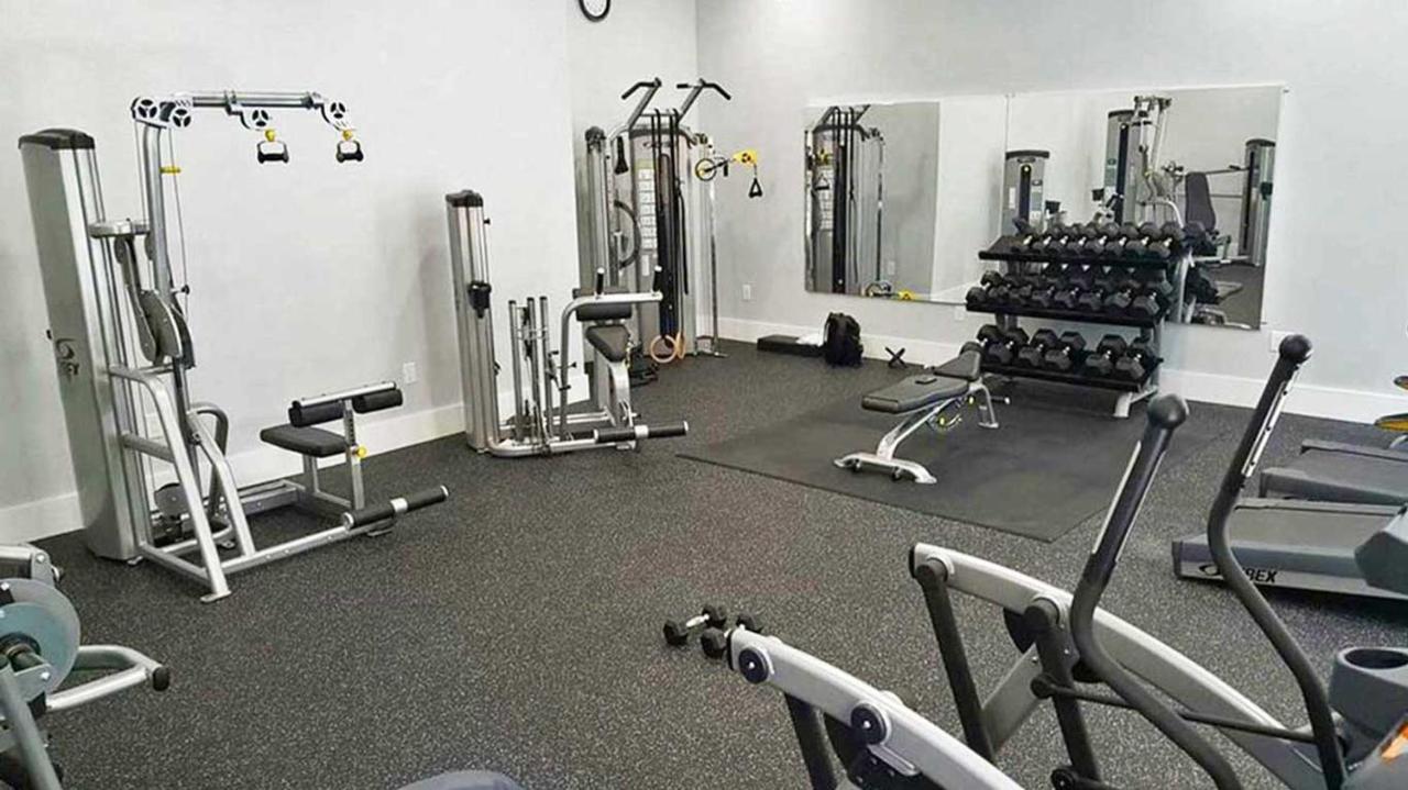 The Nautical! Amazing 3Bed 2Bath Apartment At Aventura Yacht Club Eksteriør billede