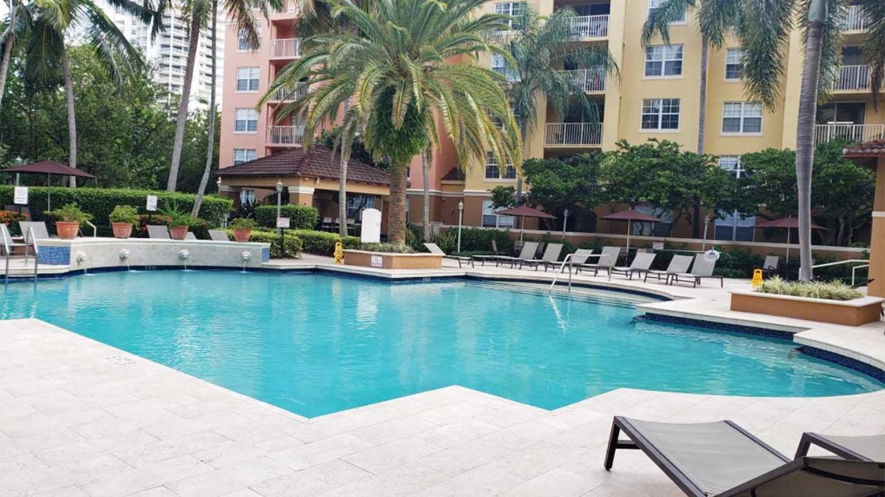 The Nautical! Amazing 3Bed 2Bath Apartment At Aventura Yacht Club Eksteriør billede