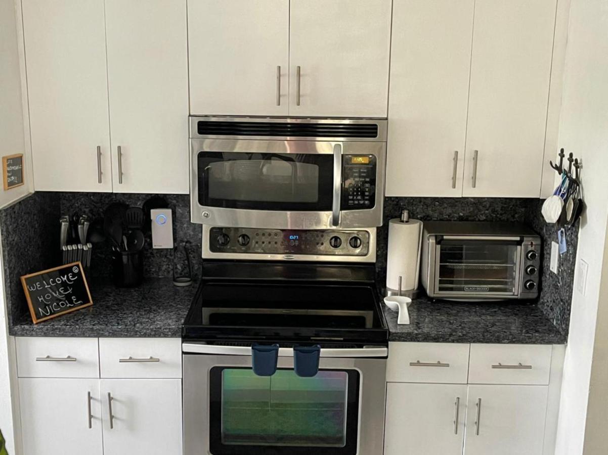 The Nautical! Amazing 3Bed 2Bath Apartment At Aventura Yacht Club Eksteriør billede