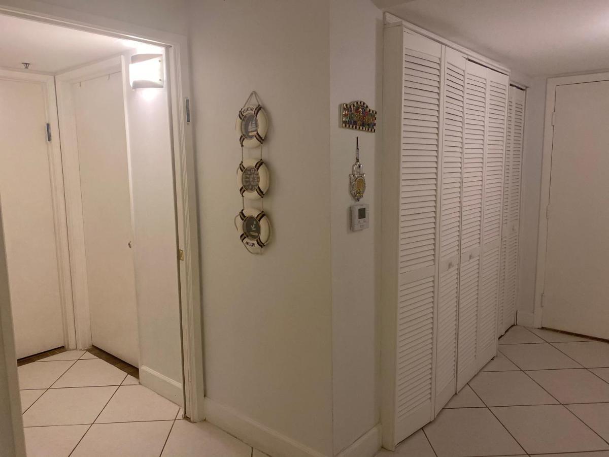 The Nautical! Amazing 3Bed 2Bath Apartment At Aventura Yacht Club Eksteriør billede