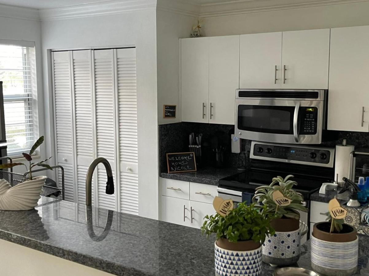 The Nautical! Amazing 3Bed 2Bath Apartment At Aventura Yacht Club Eksteriør billede