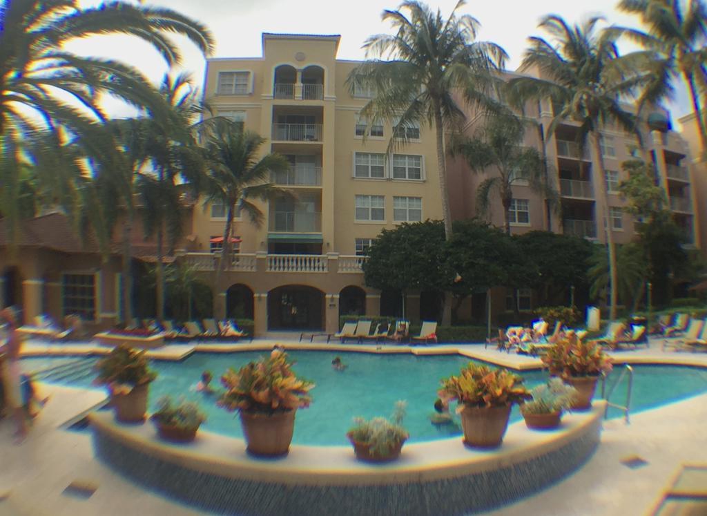 The Nautical! Amazing 3Bed 2Bath Apartment At Aventura Yacht Club Eksteriør billede