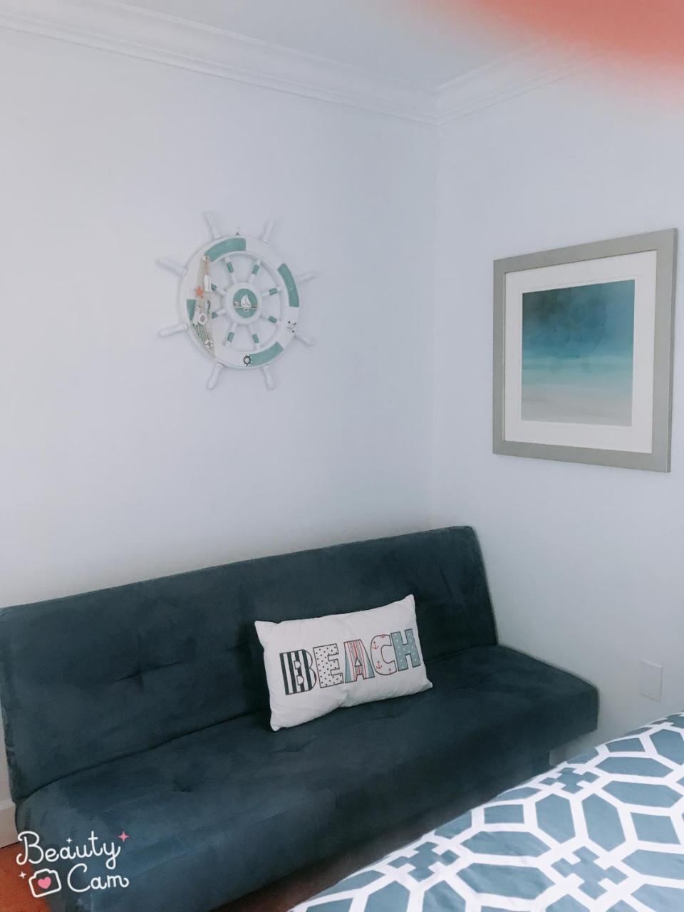 The Nautical! Amazing 3Bed 2Bath Apartment At Aventura Yacht Club Eksteriør billede