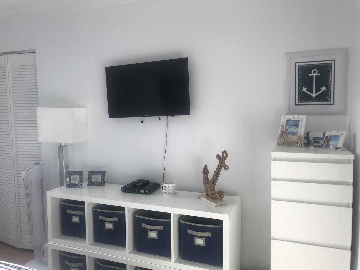 The Nautical! Amazing 3Bed 2Bath Apartment At Aventura Yacht Club Eksteriør billede