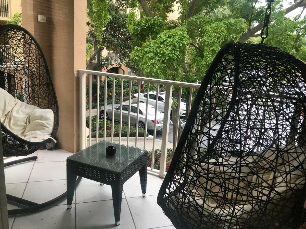 The Nautical! Amazing 3Bed 2Bath Apartment At Aventura Yacht Club Eksteriør billede