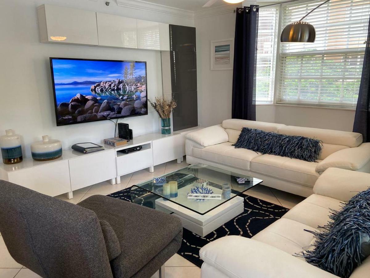 The Nautical! Amazing 3Bed 2Bath Apartment At Aventura Yacht Club Eksteriør billede
